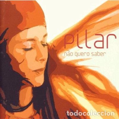 CDs de m&uacute;sica: Nao Quero Saber- 5606041000310