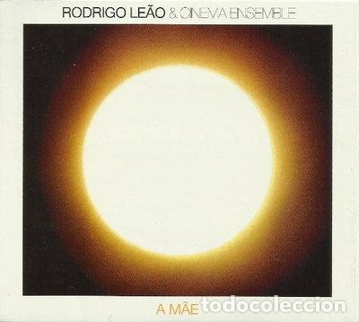 CDs de m&uacute;sica: A M&atilde;e- 0886975556625