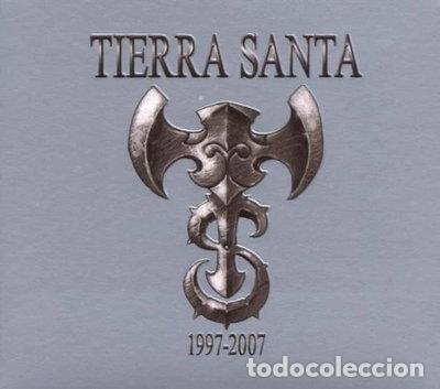 CDs de m&uacute;sica: 1997-2007 Grandes &Eacute;xitos- 0872967009682
