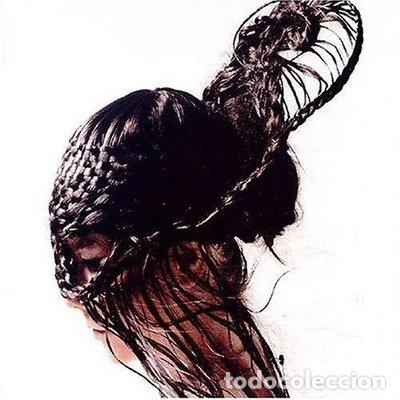 CDs de m&uacute;sica: Who Is It- 5016958062224