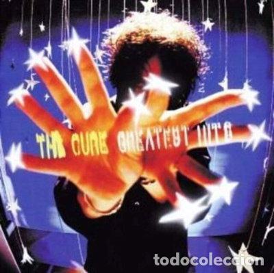 CDs de m&uacute;sica: Greatest Hits- 0731458943228