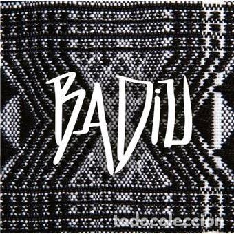 CDs de m&uacute;sica: Badiu- 0194399481424