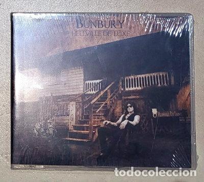CDs de m&uacute;sica: Hellville de luxe- 5099964804620