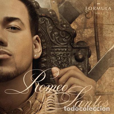 CDs de m&uacute;sica: Formula Vol. 1- 0886978240620