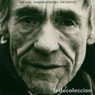 CDs de m&uacute;sica: Staring At The Sea - The Singles- 0042282923929