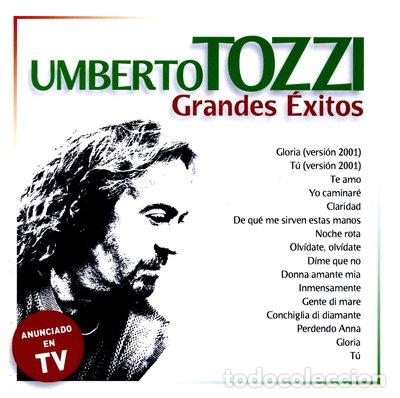 CDs de m&uacute;sica: Grandes Exitos-Best of...- 0685738833023