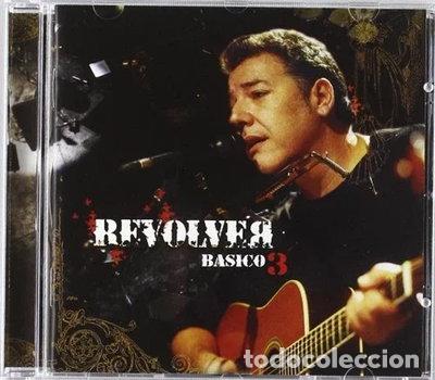 CDs de m&uacute;sica: B&aacute;sico 3- 5051011242120
