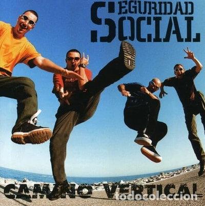 CDs de m&uacute;sica: Camino Vertical- 0639842951227