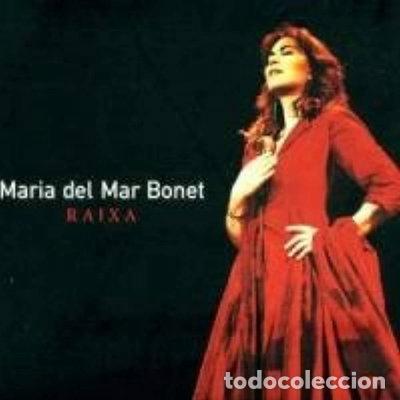 CDs de m&uacute;sica: Raixa- 8431588018422