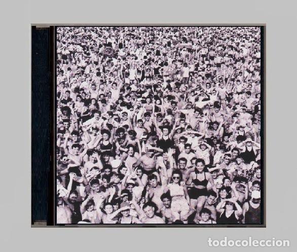 CDs de m&uacute;sica: �G539 - GEORGE MICHAEL. LISTEN WITHOUT PREJUDICE. CD.
