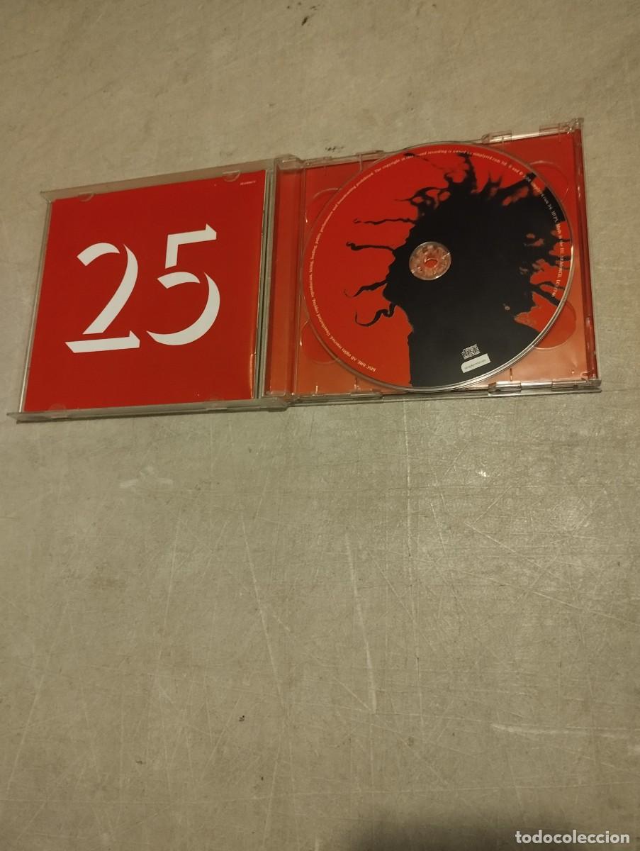 CDs de m&uacute;sica: SIMPLY RED DOBLE CD GREATEST HITS - Foto 2