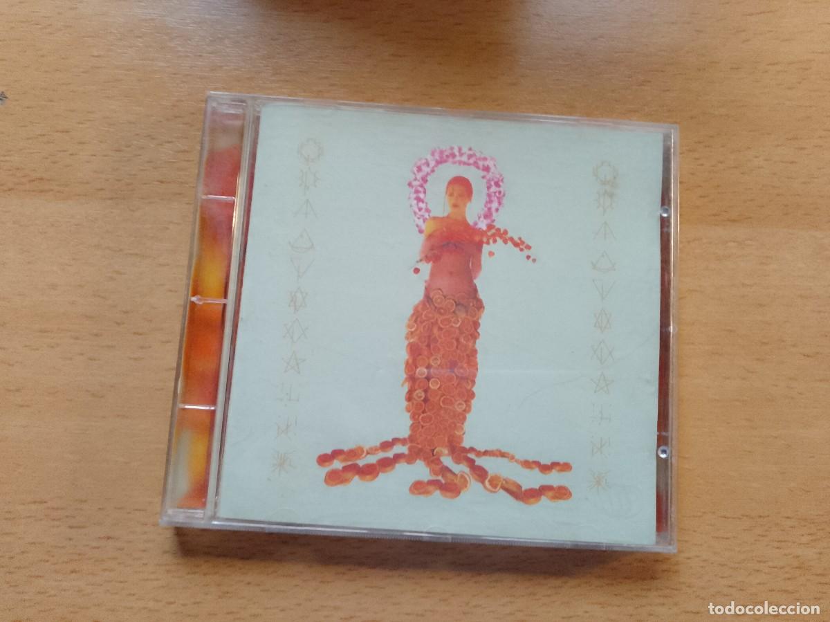 CD di Musica: Porno for pyros- Good god&acute;s urge cd