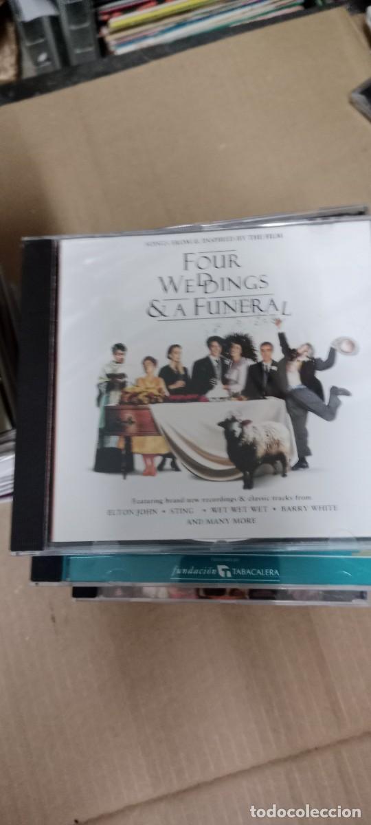 CDs de m&uacute;sica: LOTE DE 30 CD MUSICA VARIADA LAS DE FOTO CD MUSICA E-DIS