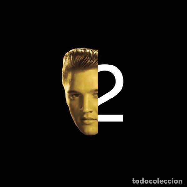 CDs de m&uacute;sica: Elvis Presley &ndash; Elvis 2nd To None