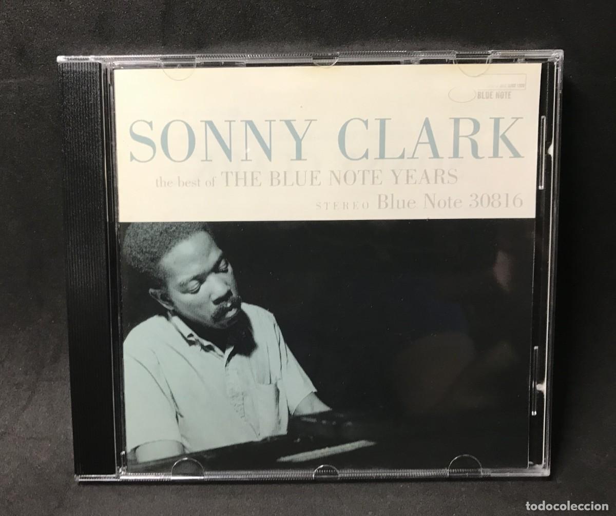 CD di Musica: Sonny Clark &ndash; The Best Of The Blue Note Years - CD - Blue Note