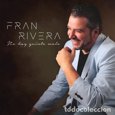 CDs de m&uacute;sica: No hay quinto malo- 8437023973042