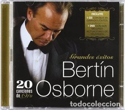 CDs de m&uacute;sica: 20 Canciones De Oro - Grandes Exitos- 5099950029327