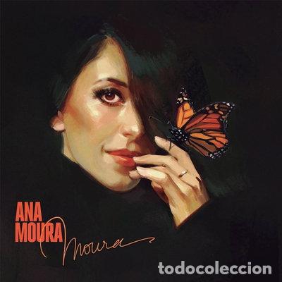 CDs de m&uacute;sica: Moura- 0602547676238