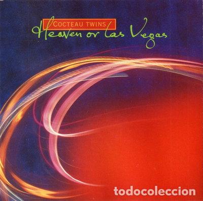 CDs de m&uacute;sica: Heaven or Las Vegas- 5014436001222