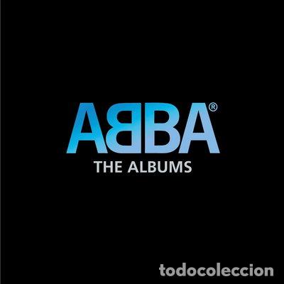 CDs de m&uacute;sica: The Albums- 0602517748521
