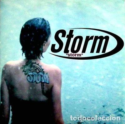 CDs de m&uacute;sica: Storm- 3331600209812