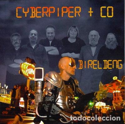 CDs de m&uacute;sica: Bireldeng- 0634479445958
