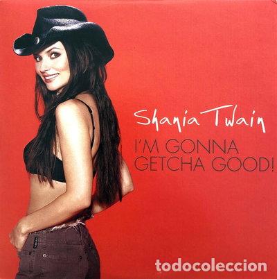 CDs de m&uacute;sica: I'm Gonna Getcha Good!- 0008817226828
