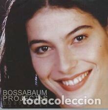 CDs de m&uacute;sica: Bossanova Volumen 1- 8430384518518