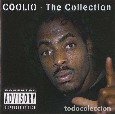 CDs de m&uacute;sica: The Collection- 0081227969578
