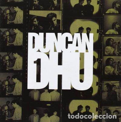CDs de m&uacute;sica: 1 (0825646425686) (M&uacute;sica)