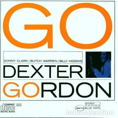 CDs de m&uacute;sica: Go (0077774609425) (M&uacute;sica)
