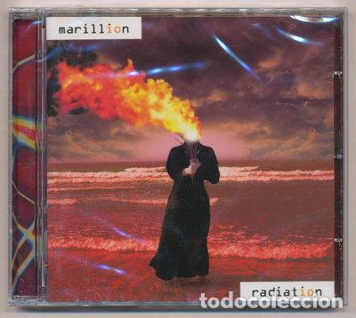CDs de m&uacute;sica: Radiation- 5050749222220