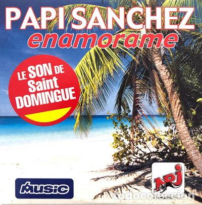 CDs de m&uacute;sica: Enamorame- 3297750017212