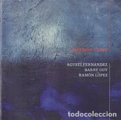 CDs de m&uacute;sica: Morning Glory- 7640120198640