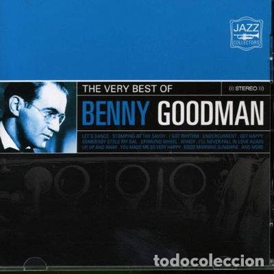 CDs de m&uacute;sica: Very Best of- 7798082989834
