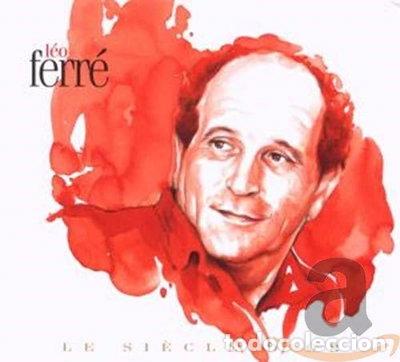 CDs de m&uacute;sica: Le Si&egrave;cle D'Or - Graine D'Ananar- 0794881881420