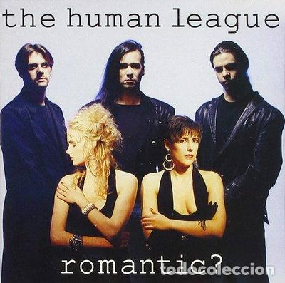 CDs de m&uacute;sica: Romantic?- 0075021531628
