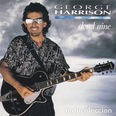 CDs de m&uacute;sica: Cloud Nine- 0075992564328