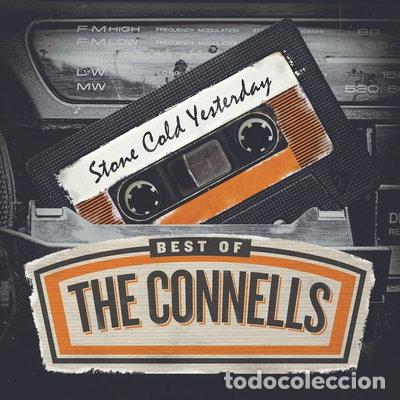 CDs de m&uacute;sica: Stone Cold Yesterday: The Best Of The Connells- 0888072396425
