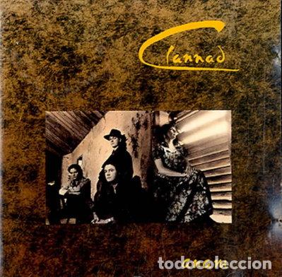 CDs de m&uacute;sica: Anam (0035627476228)