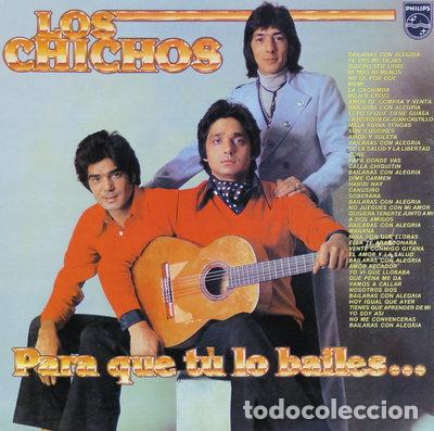 CDs de m&uacute;sica: Para Que Tu Lo Bailes- 0042283603127