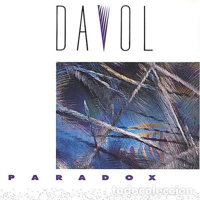 CDs de m&uacute;sica: Paradox- 0021585060326