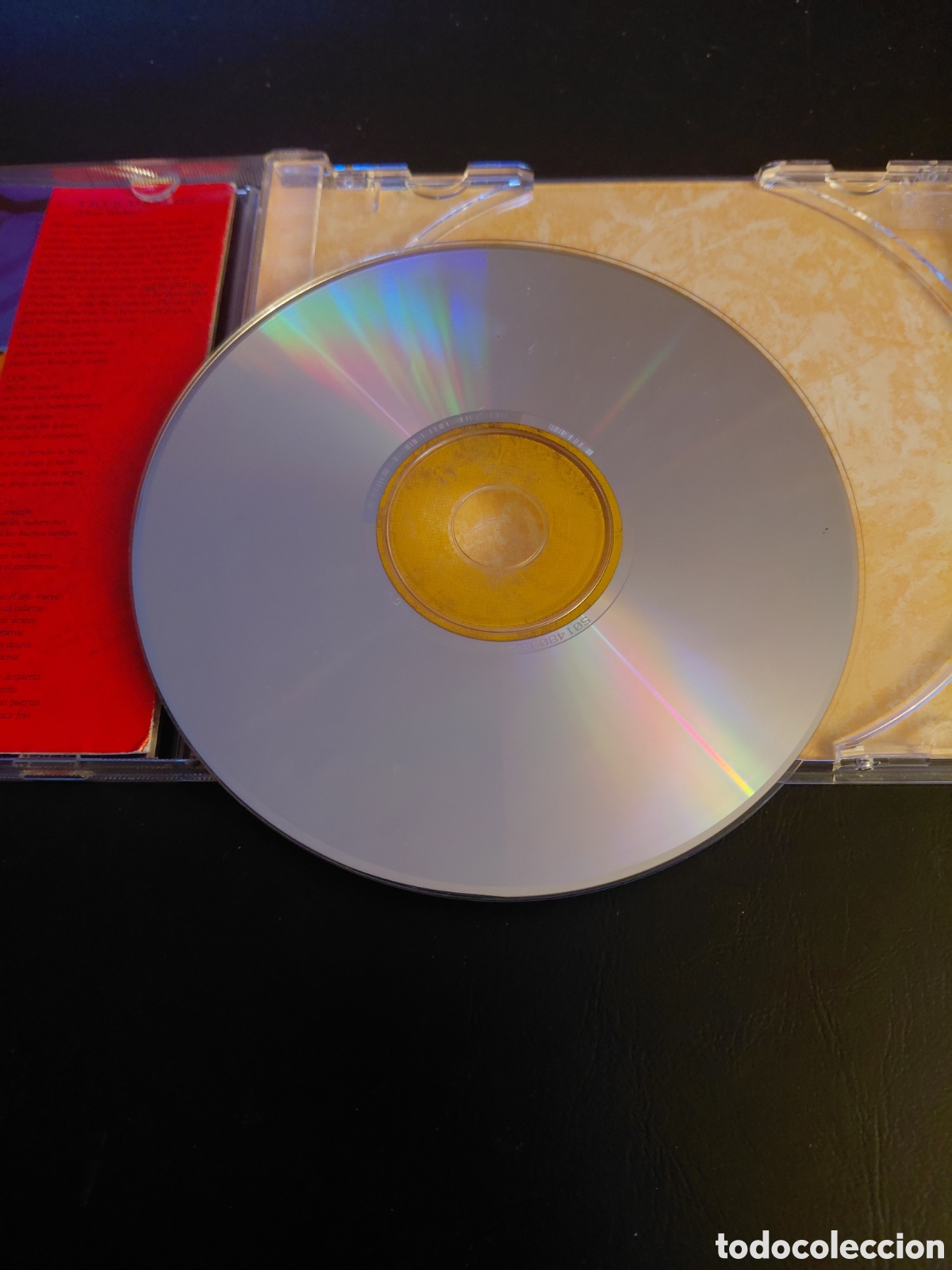 CDs de m&uacute;sica: Pack 2 cd Gloria Estefan - Foto 3