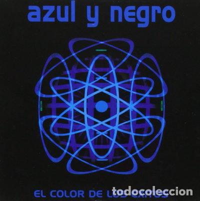 CDs de m&uacute;sica: El Color De Los Exitos- 0602498736531