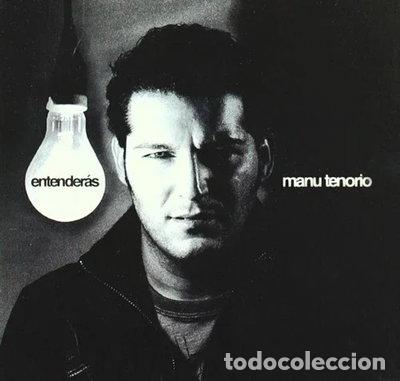 CDs de m&uacute;sica: Entender&aacute;s- 8435036441312