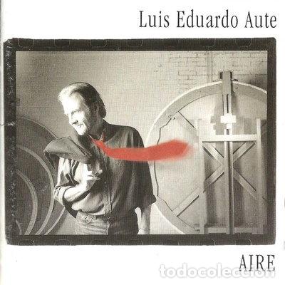 CDs de m&uacute;sica: Aire (0724384588625)
