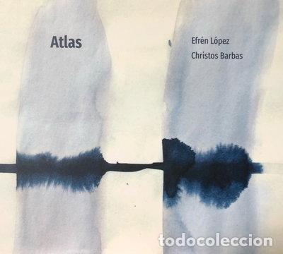 CDs de m&uacute;sica: Atlas- 0745125354040