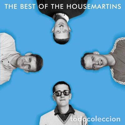 CDs de m&uacute;sica: The Best Of- 0602498182147