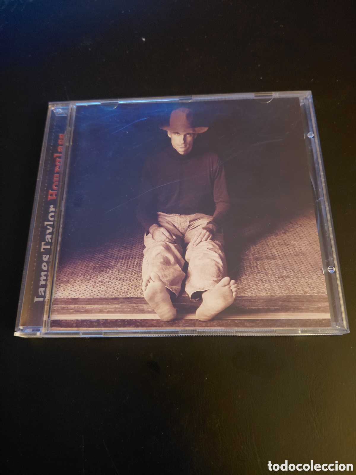 CDs de m&uacute;sica: Lote de cd varios estilos - Foto 4