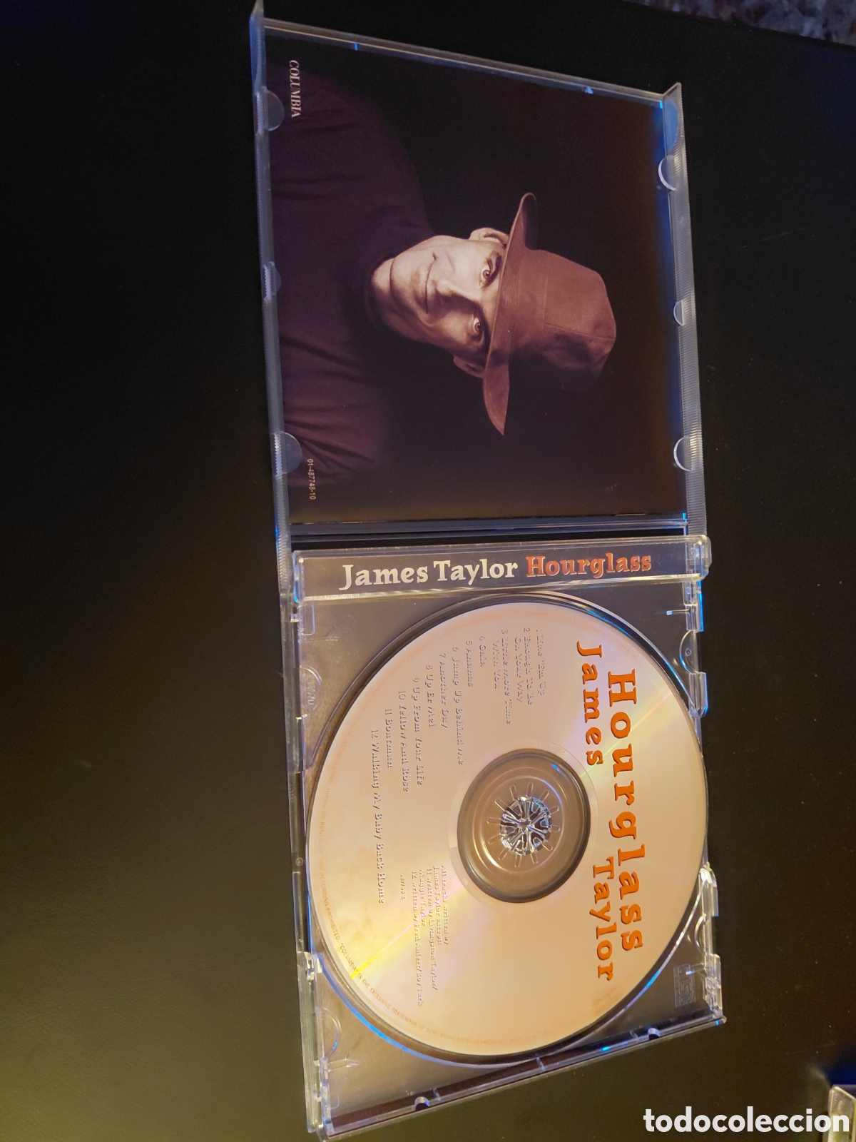 CDs de m&uacute;sica: Lote de cd varios estilos - Foto 5